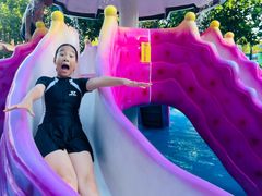 -温都水城·水梦奇缘
