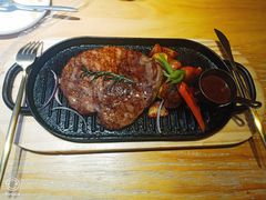 -候鸟等风来·精致西厨(万科第五城店)