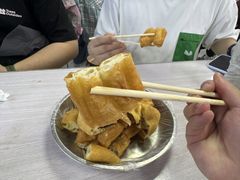 -蒙记老牌豆浆