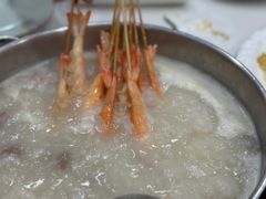 -盈田盈粥庄(博山东路店)