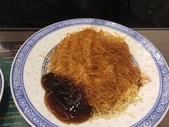 -麦奀云吞面世家(中环店)