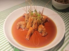 -桂满陇·桃花院落(长泰广场店)