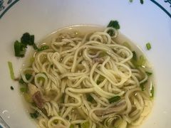 -伊北味·清真青海拉面村(延安路店)