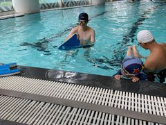 -一兆韦德健身(慧芝湖店)