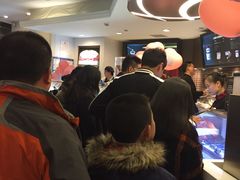 -哈根达斯(绍兴银泰店)