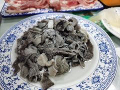 -同城四季爆肚涮羊肉(安华里店)