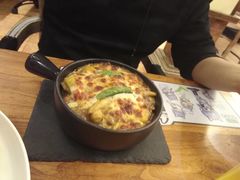 -more than meow吴止猫主题餐厅(承德 中船汇店)