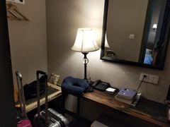 -杨桃院子旅馆(厦门鼓浪屿中华红墨店)
