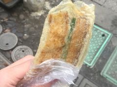 -河坊美食街(河坊街店)