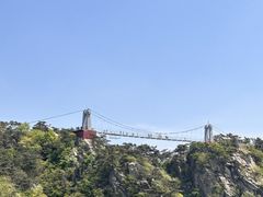 -沂蒙山旅游区龟蒙景区