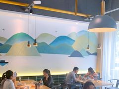 -兔爸私家小厨(新北万达店)