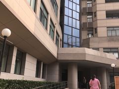 -上海交通大学医学院附属瑞金医院(总院)