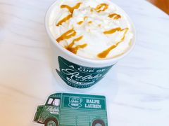 -Ralph’s Coffee(北京三里屯店)