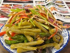 -老西安韩记三鲜煮馍(四府街店)