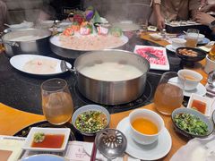 -协成海鲜火锅(情侣路店)