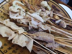 -明洋钵钵鸡(春田小区店)