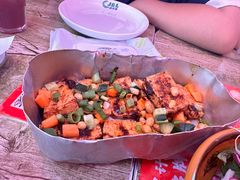 -老味烧烤(总店)