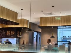 -比格比萨自助(南京万达茂店)