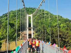 -石燕湖生态旅游景区