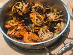 -七欣天香辣蟹火锅(南通任港路大润发店)