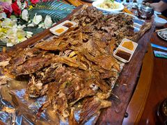 -大汗行宫园林餐厅