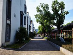 -溪口-滕头旅游景区