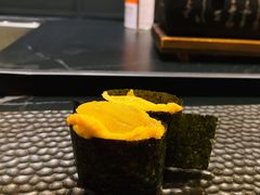 海膽壽司-Sushi Hanzo半藏(天环广场店)