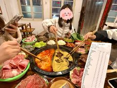 -吃皮火锅馆(苏宁店)