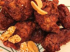 -喜来登由由大酒店九州膳坊中餐厅