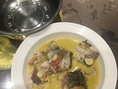 -客乡情(南京东路店)