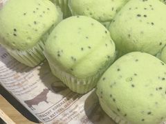 -西安西藏大厦开元名都大酒店·自助餐厅