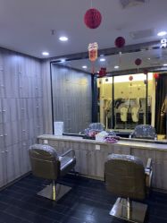 -LJOY丽锦造型·烫发染发