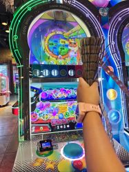 -卡通尼·Safari非洲探索乐园·生日会(金桥国际商业广场店)