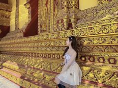 -西双版纳勐泐文化旅游区