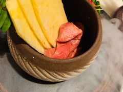 -厚贞日式烤肉(龙之梦店)