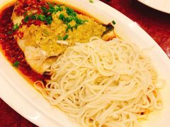 -巴黎四季酒店香轩中餐
