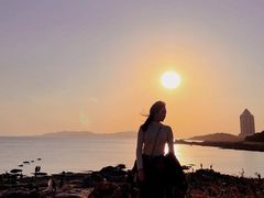 -青岛第三海水浴场