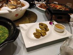 -百富源·海鲜辽菜(浑河堡店)