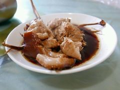 -南花桥羊肉馆老字号(乌镇店)