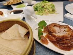 -明城五号烤鸭坊(建国门店)