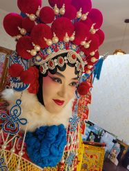 -梨园天地京剧摄影(玲珑天地店)