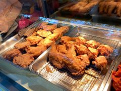 -潘师傅炸鸡(中央路店)