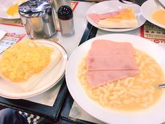 -华星冰室(湾仔店)