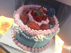 -贝紫Style(木马公寓店)