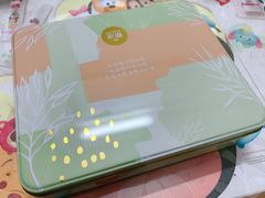 -家琳甜品(江南东店)