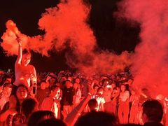 -汉长安城未央宫国家考古遗址公园