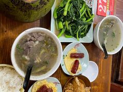 -陈记汤饭(水巷口店)