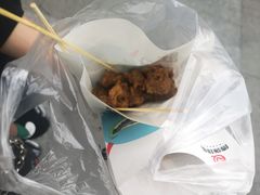 -傅强排骨(成都总店)