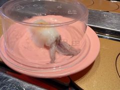 -争鲜回转寿司(中街大悦城店)