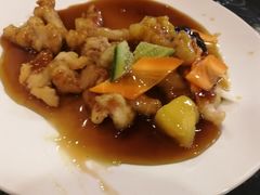 -桃园中华料理炸酱面(燕儿岛路店)
